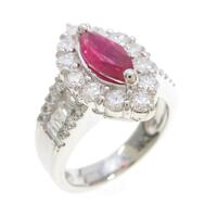 PT ルビーリング