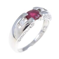 PT ルビーリング