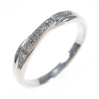 PT1000 ダイヤモンドリング