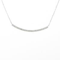 ReKKA リッカ ダイヤモンド ネックレス ENW031