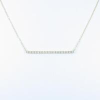 ReKKA リッカ ダイヤモンドネックレス ENY010