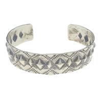 T YAZZIE バングル