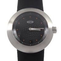 【新品】アイクポッド D004SILB デュオポッド クォーツ