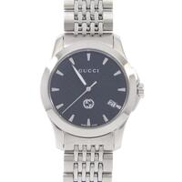 【新品】グッチ YA1265006 クォーツ