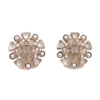 【新品】シャネル ピアス AB2520