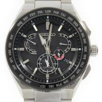 【新品】セイコー 8X53?0AV0／SBXB123 アストロンGPS ソーラークォーツ