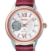 【新品】セイコー SSVM056 ルキア 自動巻