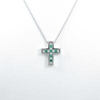 【新品】ダミアーニ ベルエポック ネックレス