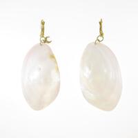 【未使用品】マリーンセール MARINE SERRE EARRING
