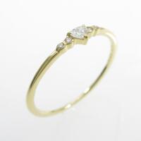 アーカー 2011年X’mas限定 リング