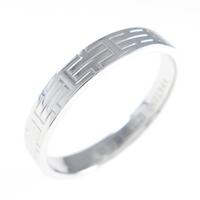 エルメス 750WG リング