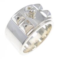 エルメス コリエ ドシアン リング