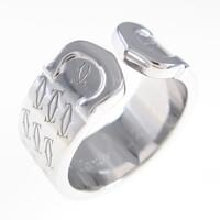 カルティエ C2 2000年X’mas限定 リング