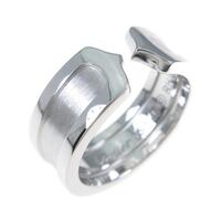 カルティエ C2 スモール リング