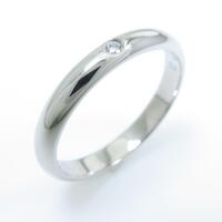 カルティエ ウェディング リング