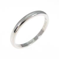 カルティエ ウェディング リング