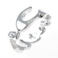 カルティエ シグネチャー 2004年X’mas限定 リング