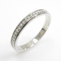 カルティエ ダムール リング