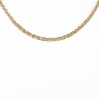 カルティエ チェーンネックレス