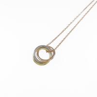 カルティエ トリニティ ブレスレット