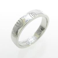 カルティエ ハッピーバースデー リング