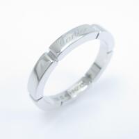 カルティエ マイヨンパンテール リング