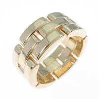 カルティエ マイヨンパンテール リング