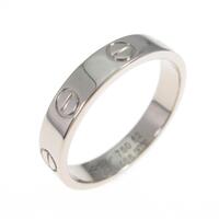 カルティエ ミニラブリング