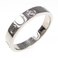 カルティエ ミニラブリング