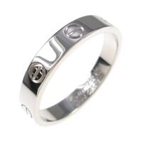 カルティエ ミニラブリング