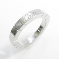 カルティエ ラニエール リング