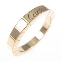 カルティエ ラニエール リング