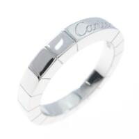 カルティエ ラニエール リング