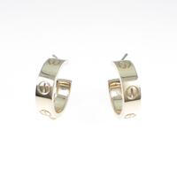 カルティエ ラブピアス