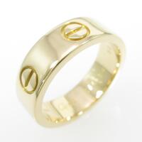 カルティエ ラブリング