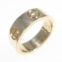 カルティエ ラブリング