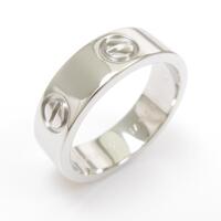 カルティエ ラブリング