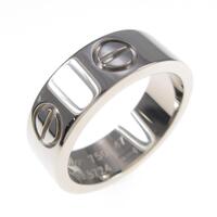 カルティエ ラブリング