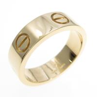 カルティエ ラブリング