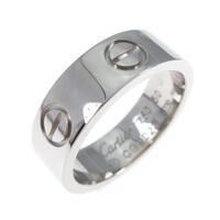 カルティエ ラブリング