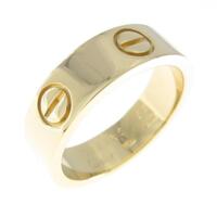 カルティエ ラブリング