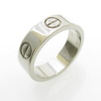 カルティエ ラブリング