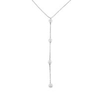 グッチ アコヤパールネックレス