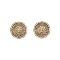 シャネル ピアス