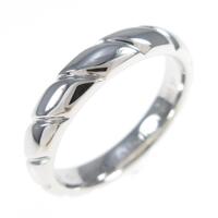 ショーメ トルサード クラシックモデル リング