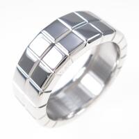 ショパール アイスキューブ リング