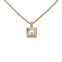 ショパール ダイヤモンドネックレス