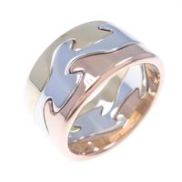 ジョージ ジェンセン フュージョン リング