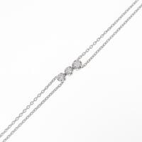 スタージュエリー ダイヤモンドブレスレット