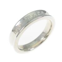 ティファニー 1837 ナロー リング